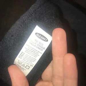 🧾Old Navy Ear warmer